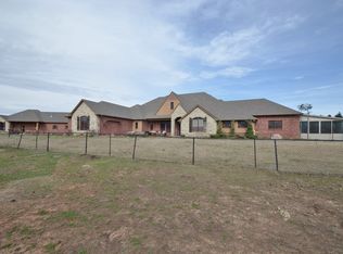 10040 Brentwood Mnr, Oklahoma City, OK 73169