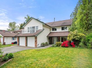 20533 Telegraph Trl, Langley, BC V1M 1A7