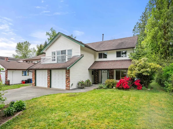 20533 Telegraph Trl, Langley, BC V1M 1A7