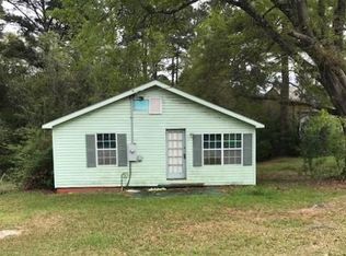 100 Clay St, Andalusia, AL 36421
