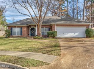 340 Wood Hollow Cv, Brandon, MS 39047