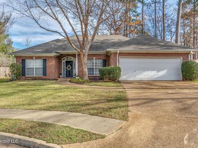 340 Wood Hollow Cv, Brandon, MS, 39047