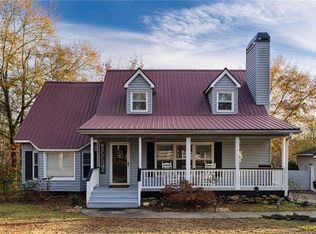 4895 Kings Camp Rd SE, Acworth, GA 30102