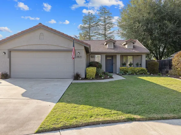 2815 S Tamarack Court, Visalia, CA 93277
