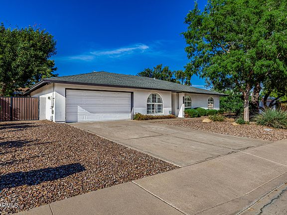 5th image of 7550 E GOLD DUST Avenue