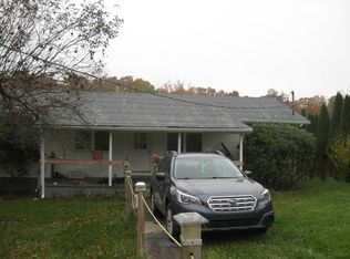 2354 Cassity Rd, Mabie, WV 26278