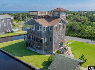 52192 Sportsman Dr #45 & 46, Frisco, NC 27936