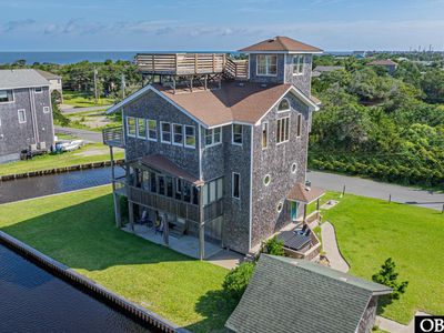 52192 Sportsman Dr #45 & 46, Frisco, NC, 27936