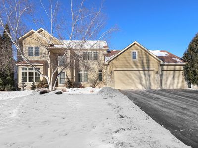 2890 Cougar Path, Prior Lake, MN, 55372