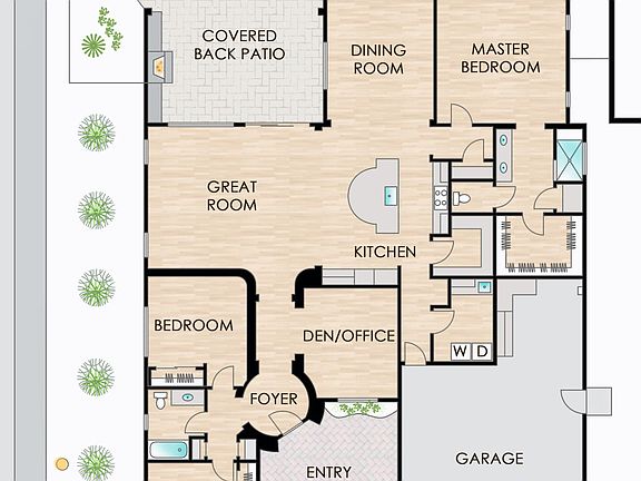 2nd image of 27570 W Yukon Dr