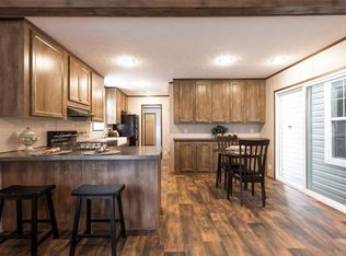 155 Fox Pass Pl, Hot Springs, AR 71901