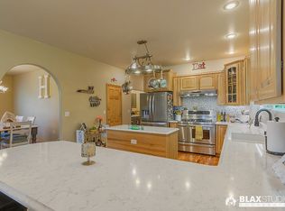 7650 W Richard Lee Cir, Wasilla, AK 99623