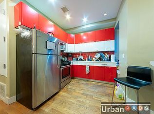 264 Halsey St #9, Brooklyn, NY 11216