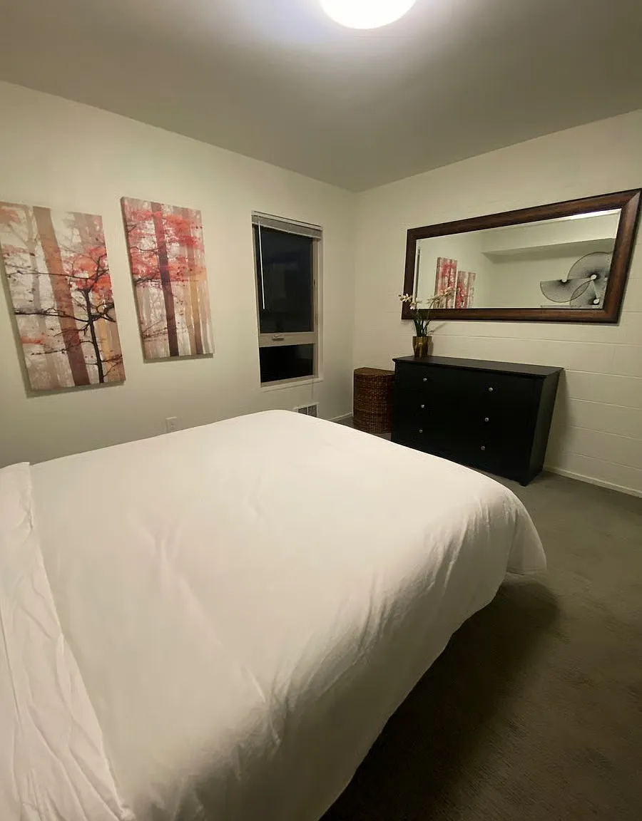 1 bed, 642 sqft, $2,050 — Photo 3