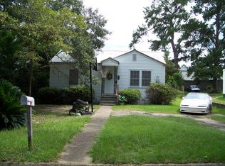 1103 Seminole Dr, Dothan, AL 36303