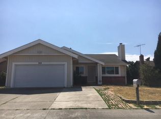 909 Harlequin Way, Suisun City, CA