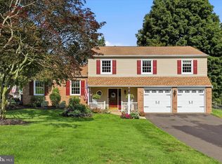 66 Hickory Ln, Chalfont, PA 18914
