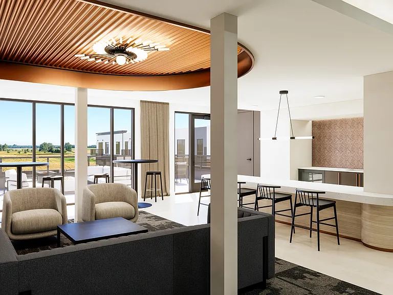 Copper at Rosecott - Opening June! - NOW LEASING — Photo 37