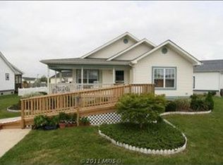 24 Windswept Dr, Berlin, MD 21811