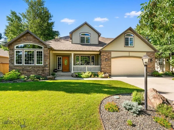 518 Oxford Dr, Bozeman, MT 59715