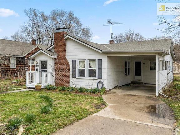 2nd image of 1809 S Cedar Ave