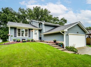 13734 W Birchwood Dr, Homer Glen, IL 60491