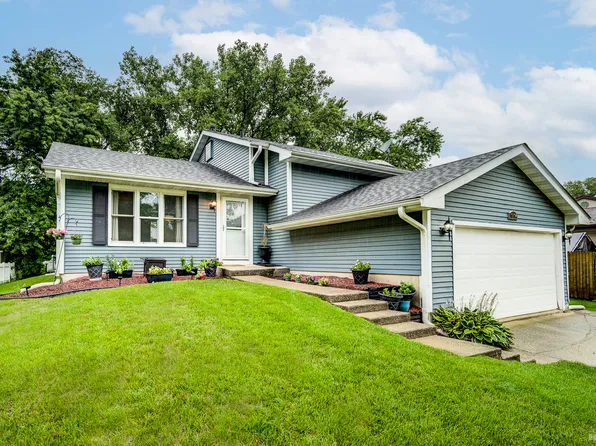 13734 W Birchwood Dr, Homer Glen, IL 60491