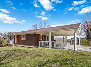 252 Cherry Ave, Corbin, KY 40701