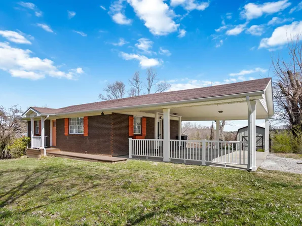 252 Cherry Ave, Corbin, KY 40701