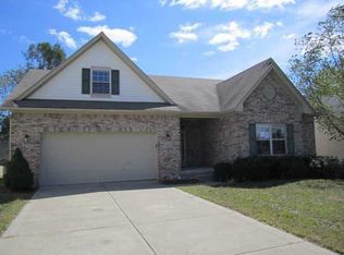 2259 Leith Ct, Indianapolis, IN 46214