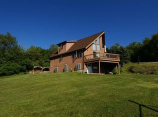 607 Ole Hickory Hill Way, Salem, NY 12865