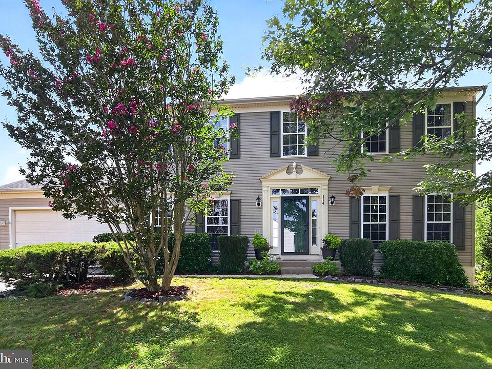 1st image of 114 Limestone Way