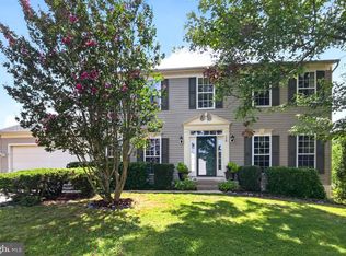 114 Limestone Way, Fredericksburg, VA 22406