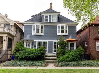 7874 Van Dyke Pl, Detroit, MI 48214