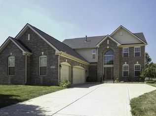 16671 Blackbird Ct, Noblesville, IN 46060
