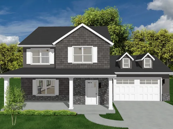 7115 Gentle Rain Rd Lot 127, Knoxville, TN 37920