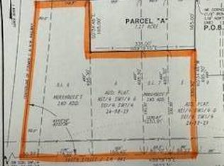 208 W Public St, Bancroft, IA 50517