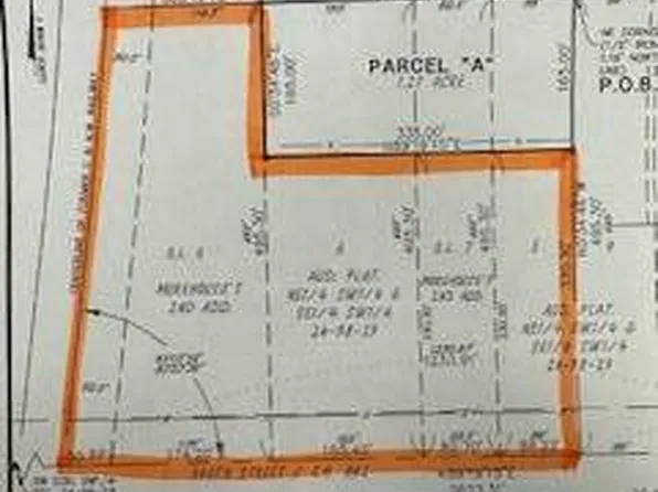 208 W Public St, Bancroft, IA 50517