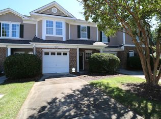 5907 Hollow Wood Ct, Winston Salem, NC 27104