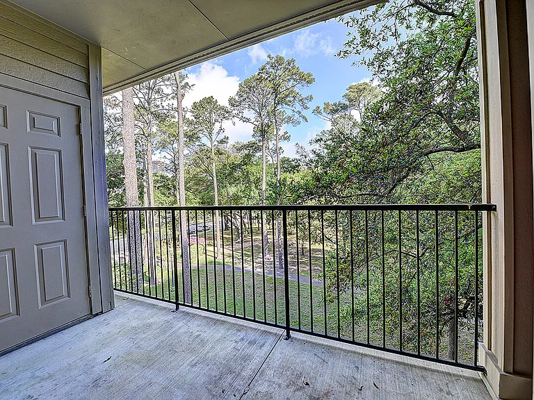 Post Oak Park — Photo 33
