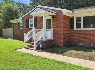 2615 Cedar Rd, Chesapeake, VA 23323