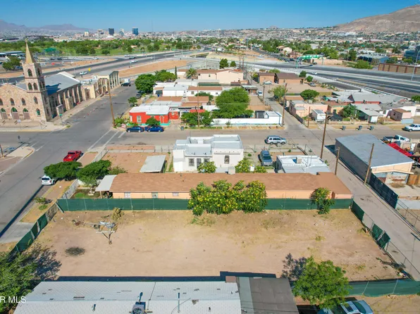 3813 Findley Ave, El Paso, TX 79905