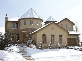 2690 Danbury Ave, Highlands Ranch, CO 80126