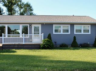 1003 Whitney St, Griswold, IA 51535