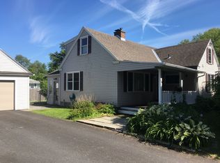 70 Lois St, North Adams, MA 01247