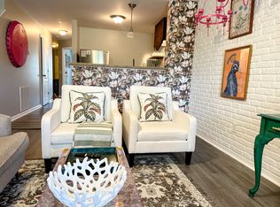 1508 E Henry St #1, Savannah, GA 31404