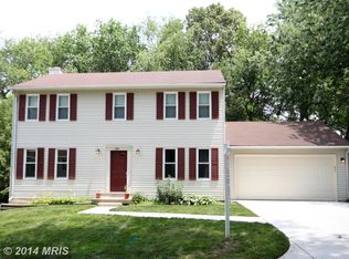 4203 Pickett Rd, Fairfax, VA 22032