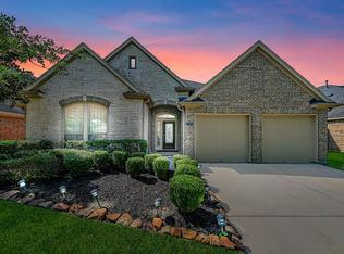 13202 Gentle Water Dr, Houston, TX 77044