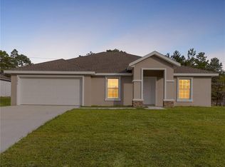 2523 SW 167th Loop, Ocala, FL 34473