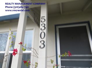 5301 2nd Ave #5303, Sacramento, CA 95817
